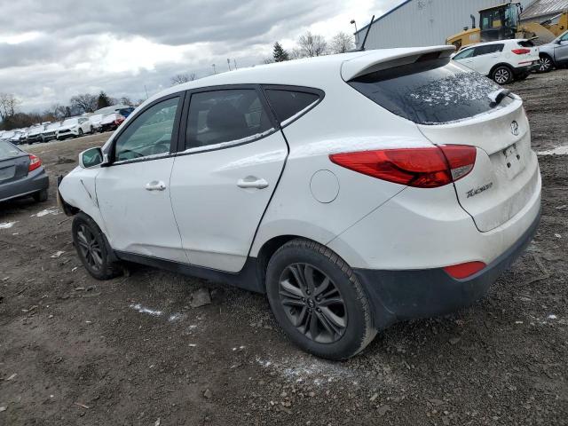 Photo 1 VIN: KM8JT3AF4EU885170 - HYUNDAI TUCSON 