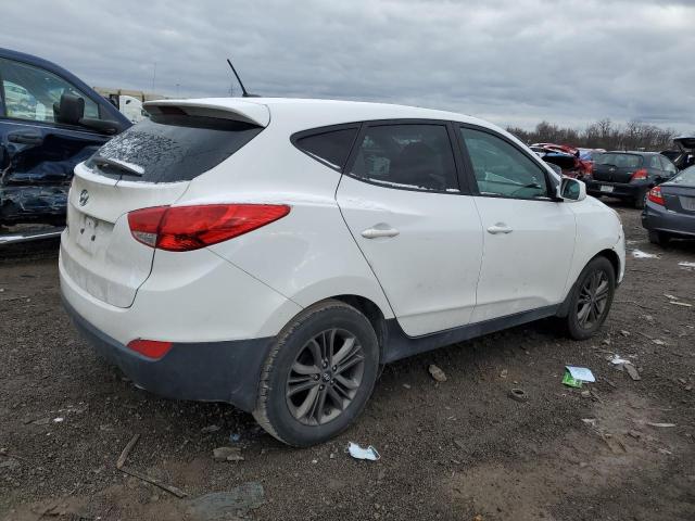 Photo 2 VIN: KM8JT3AF4EU885170 - HYUNDAI TUCSON 