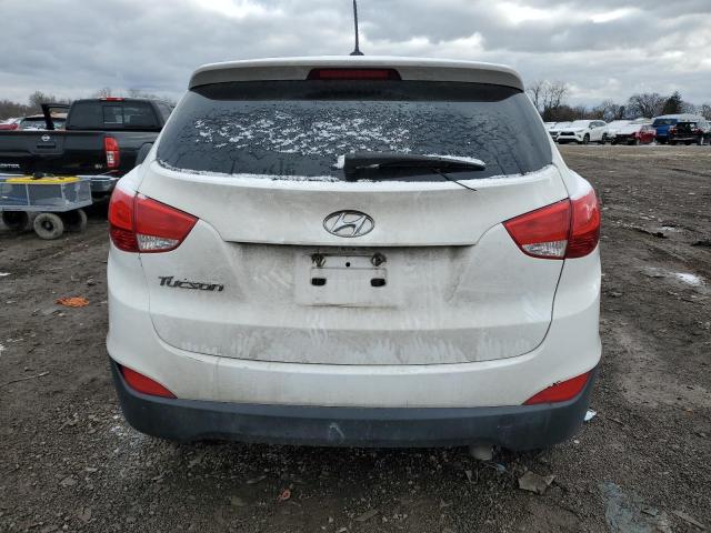 Photo 5 VIN: KM8JT3AF4EU885170 - HYUNDAI TUCSON 