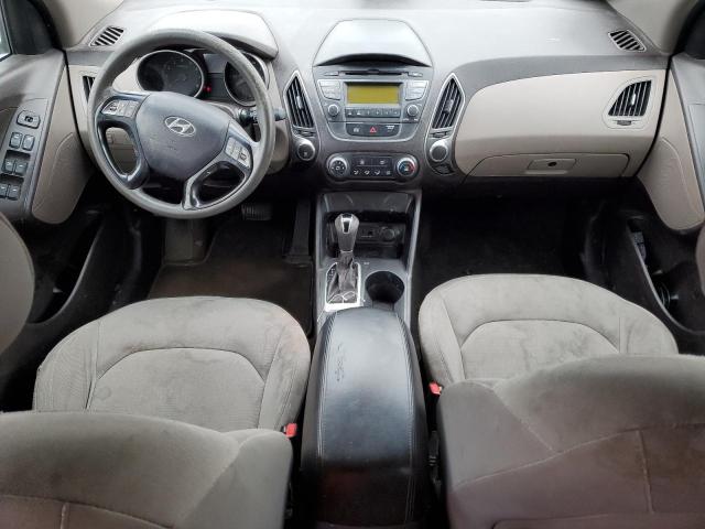 Photo 7 VIN: KM8JT3AF4EU885170 - HYUNDAI TUCSON 