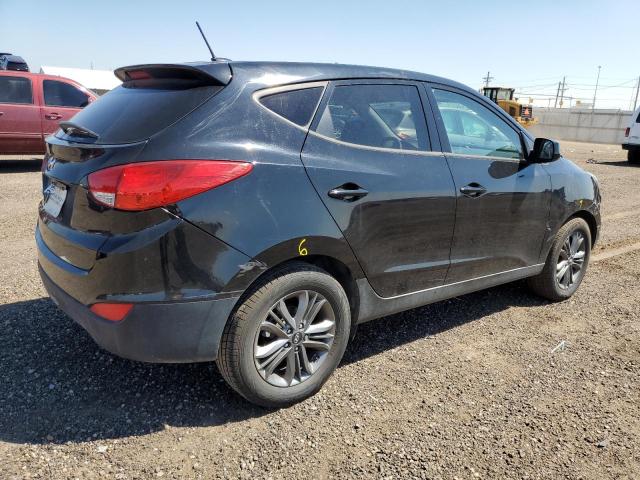 Photo 3 VIN: KM8JT3AF4FU106707 - HYUNDAI TUCSON 