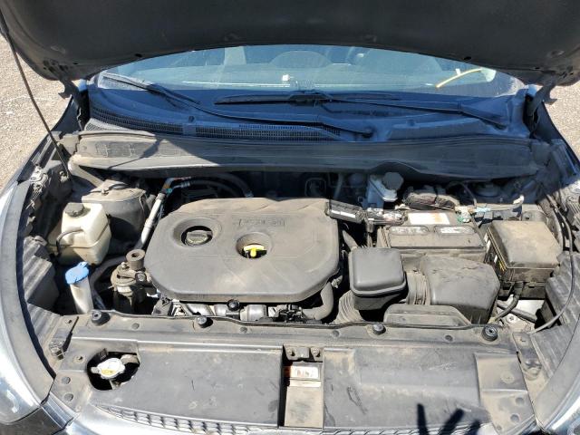 Photo 6 VIN: KM8JT3AF4FU106707 - HYUNDAI TUCSON 