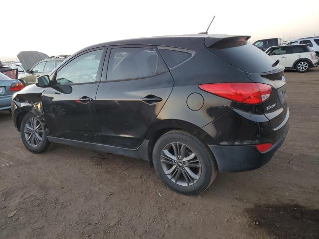 Photo 1 VIN: KM8JT3AF4FU106707 - HYUNDAI TUCSON 