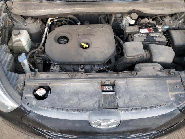 Photo 10 VIN: KM8JT3AF4FU106707 - HYUNDAI TUCSON 