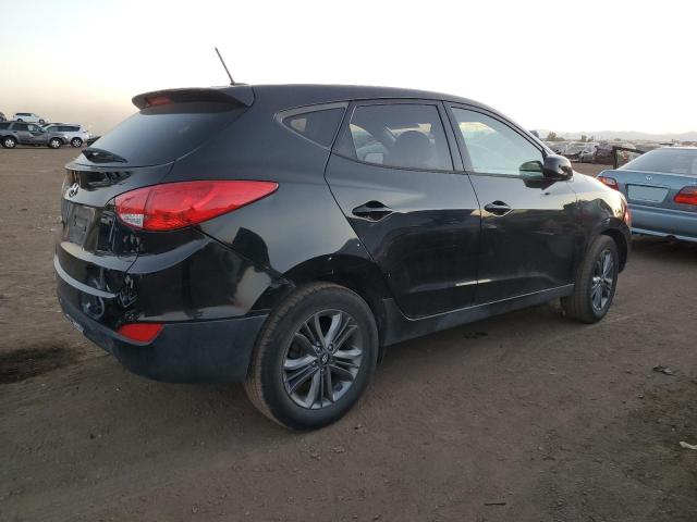 Photo 2 VIN: KM8JT3AF4FU106707 - HYUNDAI TUCSON 