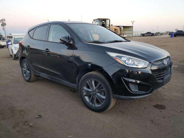 Photo 3 VIN: KM8JT3AF4FU106707 - HYUNDAI TUCSON 