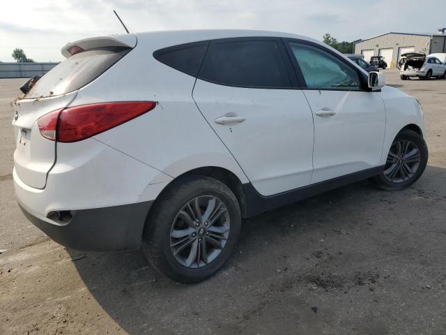 Photo 2 VIN: KM8JT3AF4FU960354 - HYUNDAI TUCSON GLS 