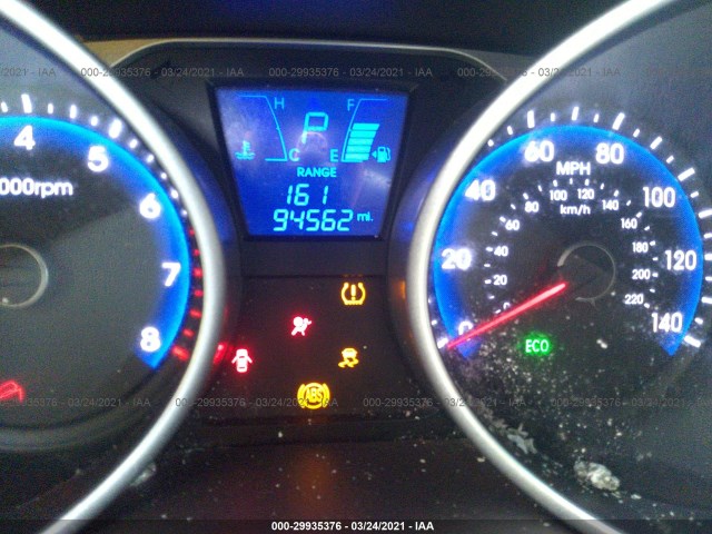 Photo 6 VIN: KM8JT3AF4FU992088 - HYUNDAI TUCSON 