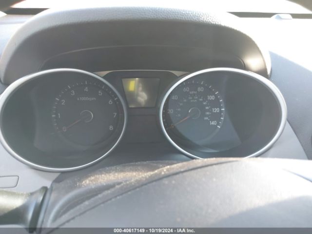 Photo 6 VIN: KM8JT3AF4FU992429 - HYUNDAI TUCSON 