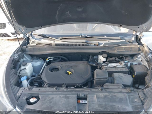 Photo 9 VIN: KM8JT3AF4FU992429 - HYUNDAI TUCSON 