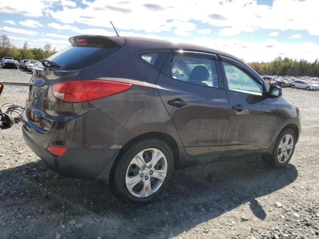 Photo 2 VIN: KM8JT3AF5EU812440 - HYUNDAI TUCSON GLS 