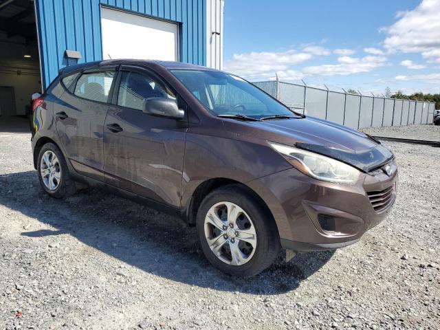 Photo 3 VIN: KM8JT3AF5EU812440 - HYUNDAI TUCSON GLS 