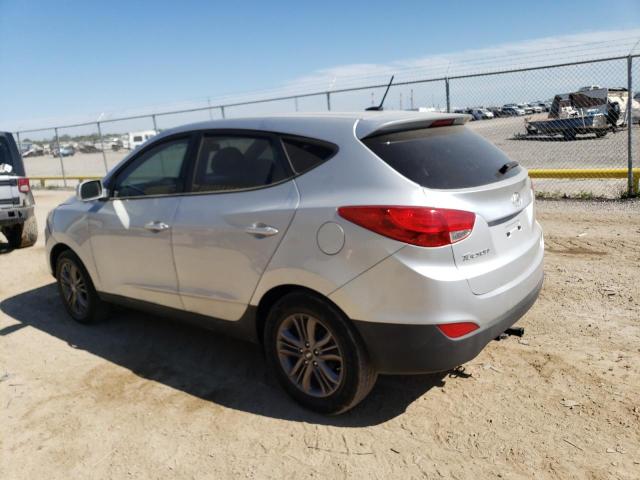 Photo 1 VIN: KM8JT3AF5EU848659 - HYUNDAI TUCSON GLS 