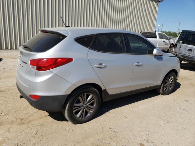 Photo 2 VIN: KM8JT3AF5EU848659 - HYUNDAI TUCSON GLS 