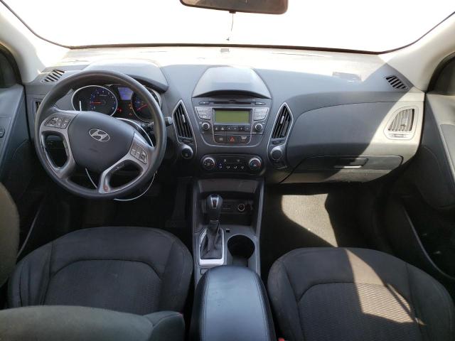 Photo 7 VIN: KM8JT3AF5EU848659 - HYUNDAI TUCSON GLS 