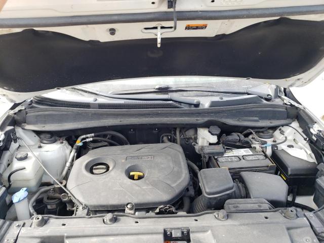 Photo 11 VIN: KM8JT3AF5FU011301 - HYUNDAI TUCSON 