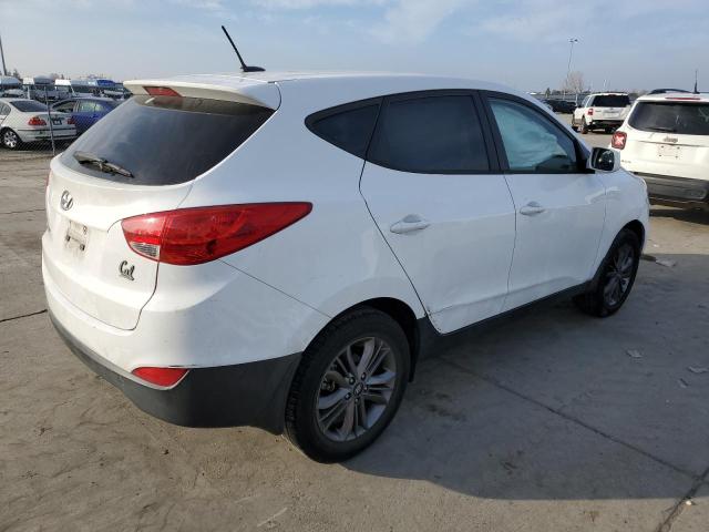 Photo 2 VIN: KM8JT3AF5FU013212 - HYUNDAI TUCSON GLS 