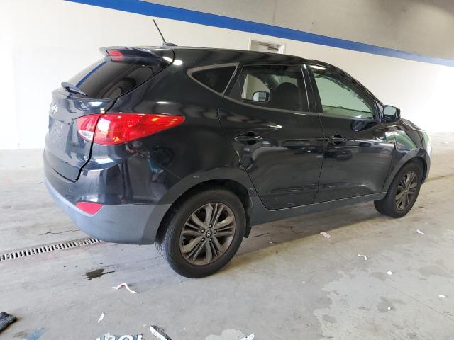 Photo 2 VIN: KM8JT3AF5FU025280 - HYUNDAI TUCSON GLS 