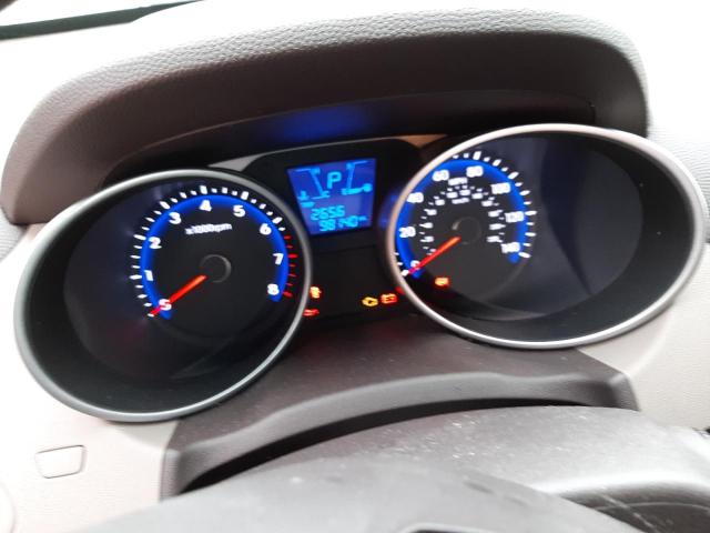 Photo 7 VIN: KM8JT3AF5FU108207 - HYUNDAI TUCSON GLS 