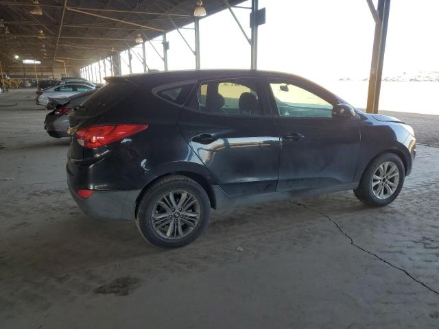 Photo 2 VIN: KM8JT3AF5FU118221 - HYUNDAI TUCSON GLS 