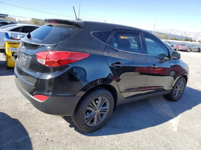 Photo 2 VIN: KM8JT3AF5FU991614 - HYUNDAI TUCSON GLS 