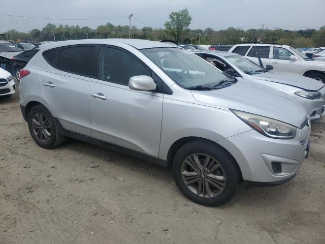 Photo 3 VIN: KM8JT3AF6EU818764 - HYUNDAI TUCSON 