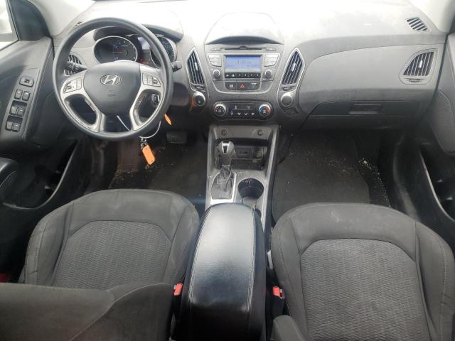 Photo 7 VIN: KM8JT3AF6EU818764 - HYUNDAI TUCSON 