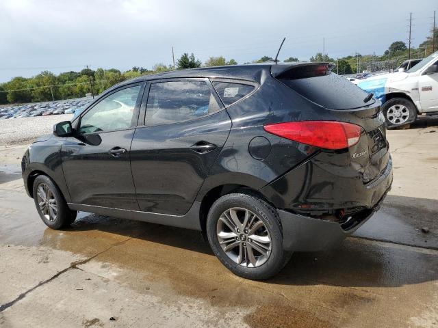 Photo 1 VIN: KM8JT3AF6EU843955 - HYUNDAI TUCSON GLS 