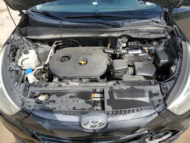 Photo 11 VIN: KM8JT3AF6EU843955 - HYUNDAI TUCSON GLS 