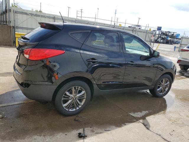 Photo 2 VIN: KM8JT3AF6EU843955 - HYUNDAI TUCSON GLS 