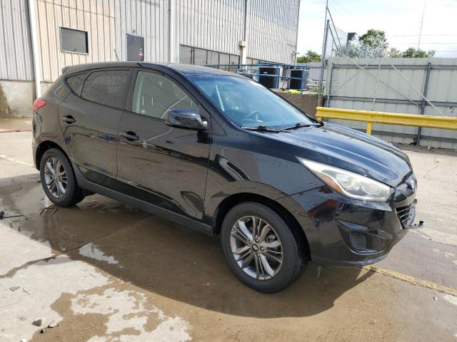 Photo 3 VIN: KM8JT3AF6EU843955 - HYUNDAI TUCSON GLS 