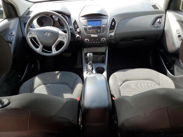 Photo 7 VIN: KM8JT3AF6EU843955 - HYUNDAI TUCSON GLS 