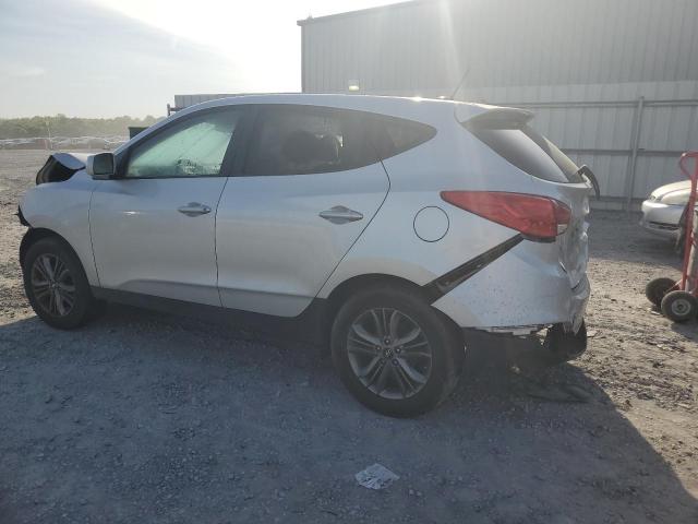 Photo 1 VIN: KM8JT3AF6EU940136 - HYUNDAI TUCSON 