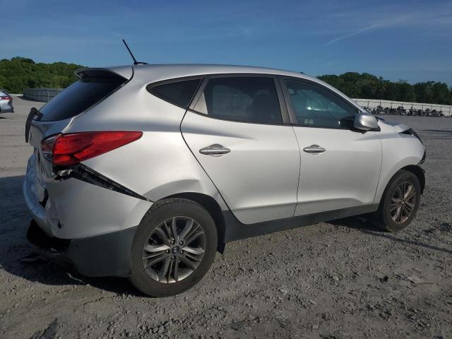 Photo 2 VIN: KM8JT3AF6EU940136 - HYUNDAI TUCSON 