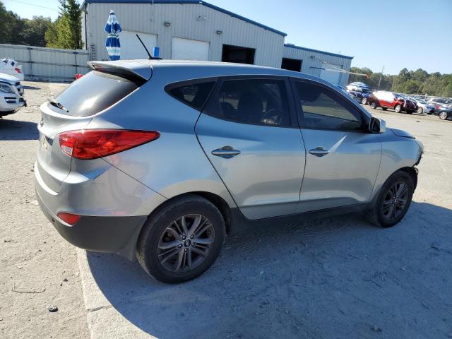 Photo 2 VIN: KM8JT3AF6FU074617 - HYUNDAI TUCSON GLS 