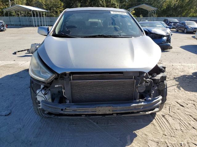 Photo 4 VIN: KM8JT3AF6FU074617 - HYUNDAI TUCSON GLS 