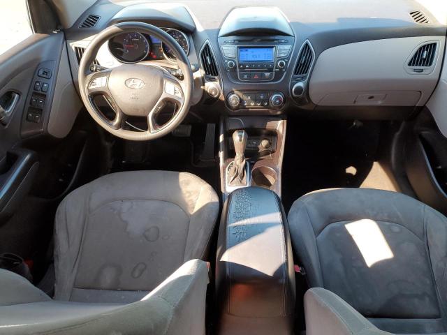 Photo 7 VIN: KM8JT3AF6FU074617 - HYUNDAI TUCSON GLS 