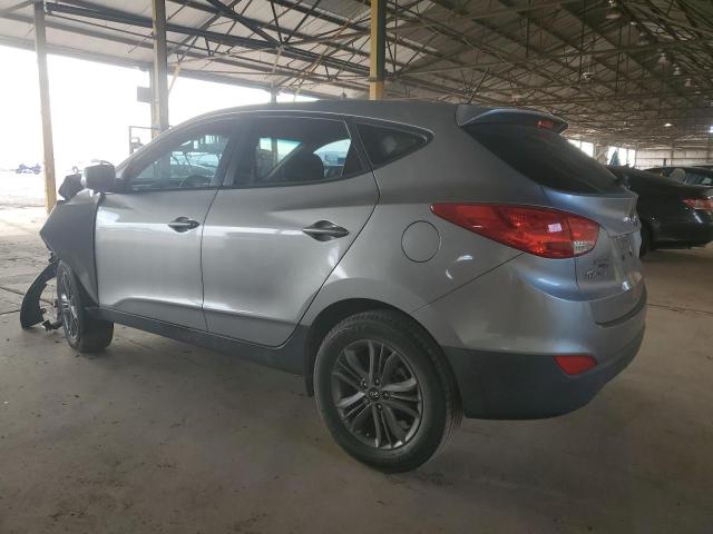 Photo 1 VIN: KM8JT3AF6FU100066 - HYUNDAI TUCSON 