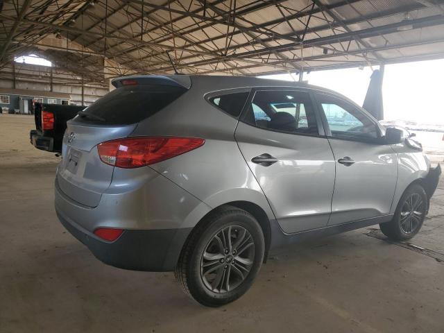 Photo 2 VIN: KM8JT3AF6FU100066 - HYUNDAI TUCSON 