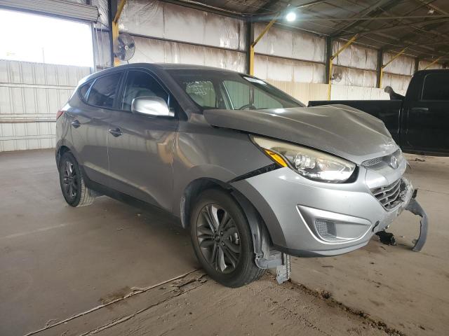 Photo 3 VIN: KM8JT3AF6FU100066 - HYUNDAI TUCSON 