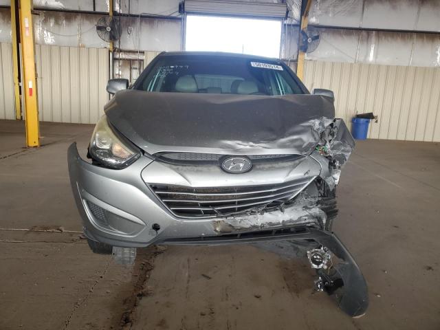 Photo 4 VIN: KM8JT3AF6FU100066 - HYUNDAI TUCSON 