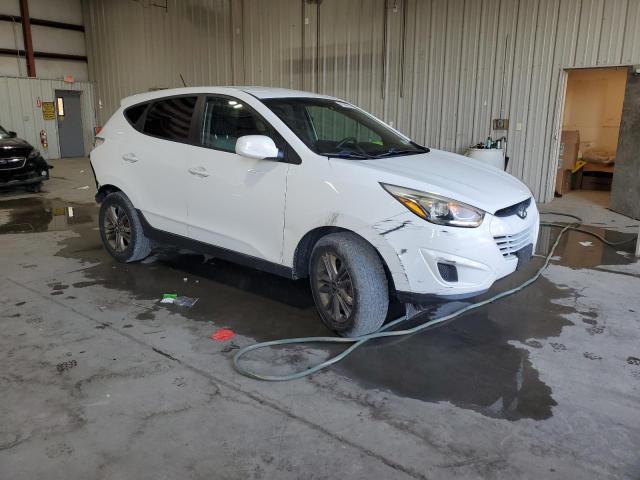 Photo 3 VIN: KM8JT3AF7EU817199 - HYUNDAI TUCSON GLS 