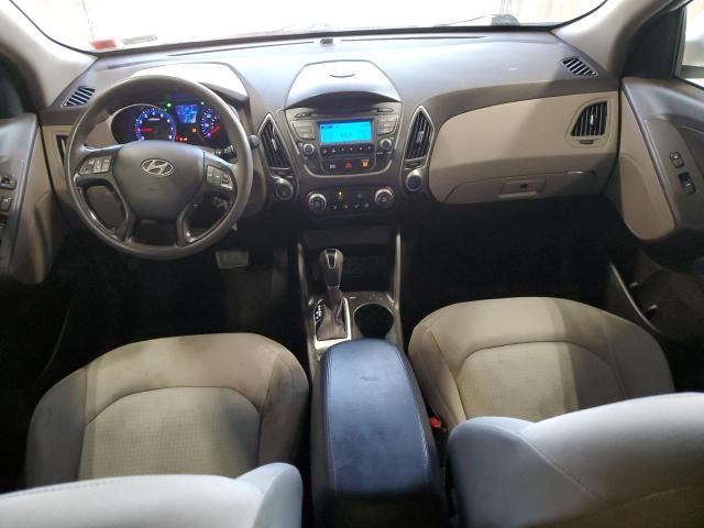 Photo 7 VIN: KM8JT3AF7EU817199 - HYUNDAI TUCSON GLS 