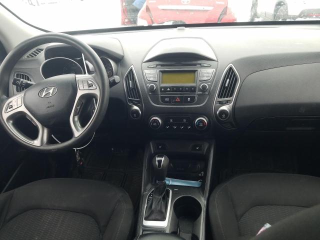 Photo 7 VIN: KM8JT3AF7EU836240 - HYUNDAI TUCSON GLS 