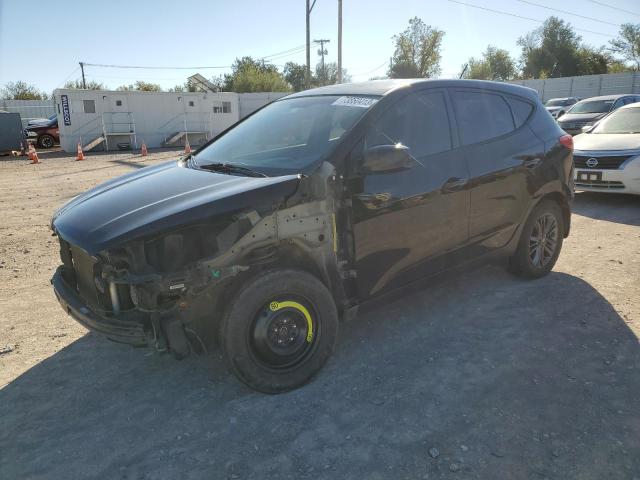 Photo 0 VIN: KM8JT3AF7EU883364 - HYUNDAI TUCSON 