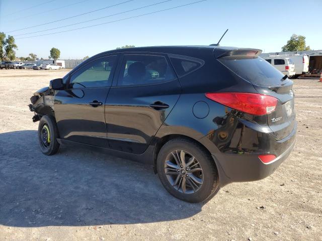 Photo 1 VIN: KM8JT3AF7EU883364 - HYUNDAI TUCSON 