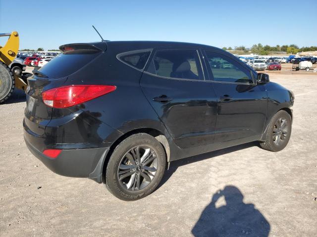 Photo 2 VIN: KM8JT3AF7EU883364 - HYUNDAI TUCSON 