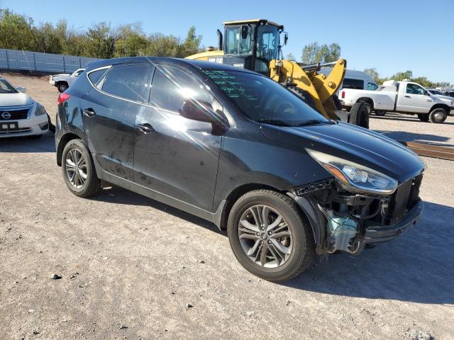 Photo 3 VIN: KM8JT3AF7EU883364 - HYUNDAI TUCSON 