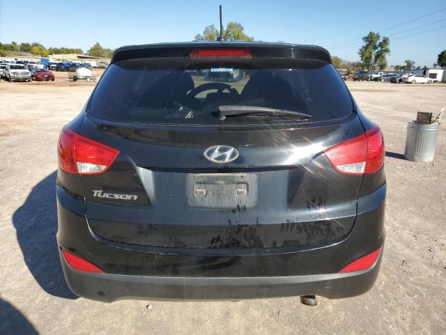 Photo 5 VIN: KM8JT3AF7EU883364 - HYUNDAI TUCSON 