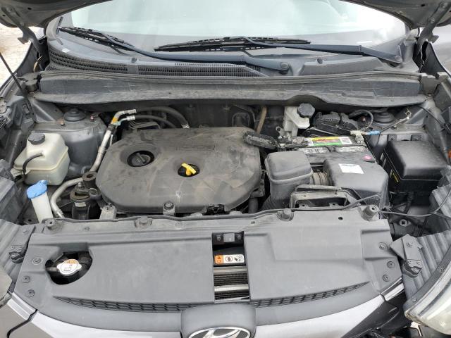 Photo 10 VIN: KM8JT3AF7EU942137 - HYUNDAI TUCSON GLS 